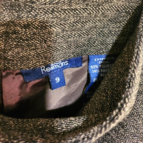 A-line Midi - Picture 3 of 4